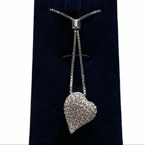Swarovski necklace